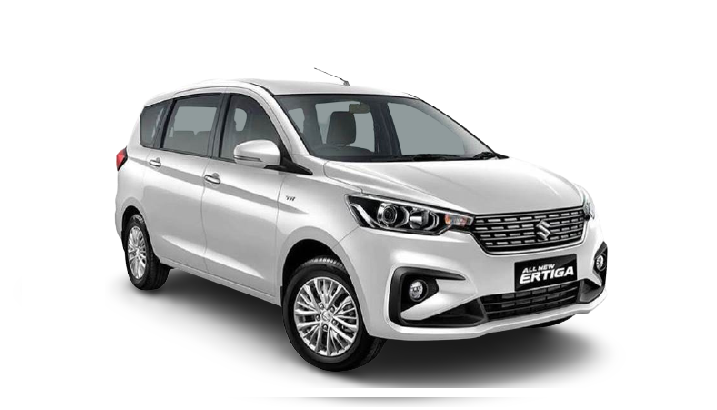 Ertiga