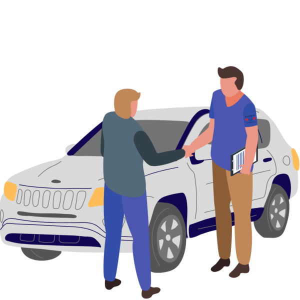 Travels Illustration